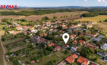 Prodej rodinného domu, 80 m&sup2;, Pravice | RE/MAX Profi Reality Znojmo