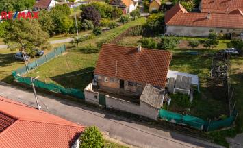 Prodej rodinného domu, 80 m&sup2;, Pravice | RE/MAX Profi Reality Znojmo