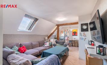 Prodej bytu 3+1, 85 m&sup2;, Znojmo | RE/MAX Profi Reality Znojmo