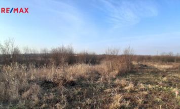 Prodej pozemku pro bydlení, 1015 m&sup2;, Havraníky | RE/MAX Profi Reality Znojmo