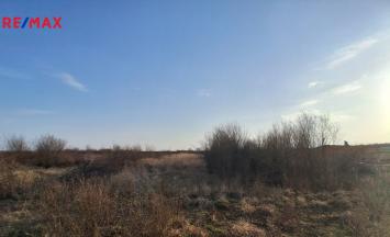 Prodej pozemku pro bydlení, 1015 m&sup2;, Havraníky | RE/MAX Profi Reality Znojmo
