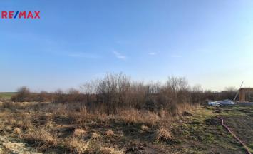 Prodej pozemku pro bydlení, 1015 m&sup2;, Havraníky | RE/MAX Profi Reality Znojmo