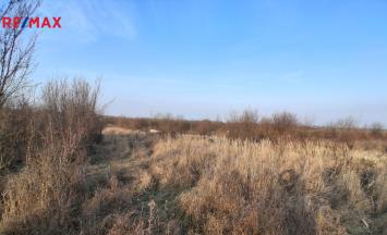 Prodej pozemku pro bydlení, 1015 m&sup2;, Havraníky | RE/MAX Profi Reality Znojmo