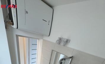 Pronájem bytu 1+kk, 34 m&sup2;, Znojmo | RE/MAX Profi Reality Znojmo