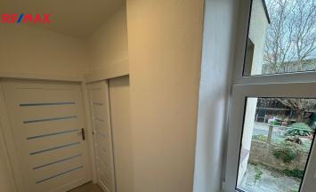 Pronájem bytu 1+kk, 34 m&sup2;, Znojmo | RE/MAX Profi Reality Znojmo