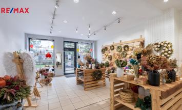 Prodej obchodního prostoru, 82 m&sup2;, Znojmo | RE/MAX Profi Reality Znojmo