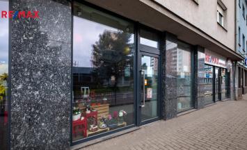 Prodej obchodního prostoru, 82 m&sup2;, Znojmo | RE/MAX Profi Reality Znojmo