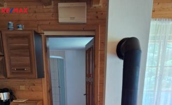 Prodej chaty, 60 m&sup2;, Lančov | RE/MAX Profi Reality Znojmo