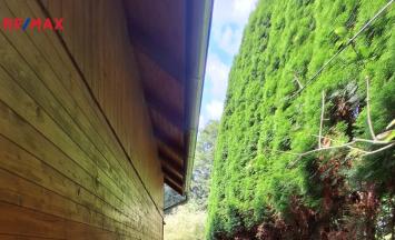 Prodej chaty, 60 m&sup2;, Lančov | RE/MAX Profi Reality Znojmo