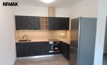 Pronájem rodinného domu, 68 m&sup2;, Suchohrdly | RE/MAX Profi Reality Znojmo