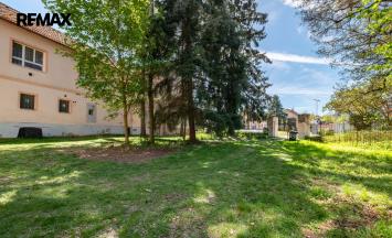 Prodej vícegeneračního domu, 212 m&sup2;, Tavíkovice | RE/MAX Profi Reality Znojmo