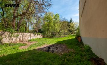 Prodej vícegeneračního domu, 212 m&sup2;, Tavíkovice | RE/MAX Profi Reality Znojmo