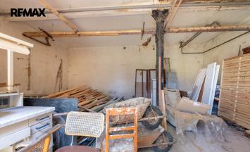 Prodej vícegeneračního domu, 212 m&sup2;, Tavíkovice | RE/MAX Profi Reality Znojmo