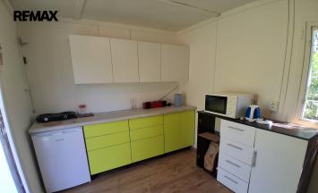 Prodej zahrady, 579 m&sup2;, Dyje | RE/MAX Profi Reality Znojmo
