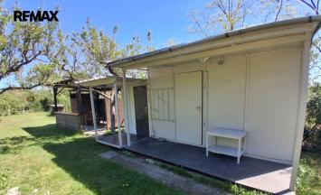 Prodej zahrady, 579 m&sup2;, Dyje | RE/MAX Profi Reality Znojmo