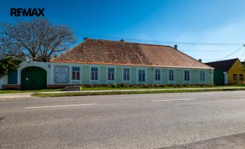 Prodej ubytovacího zařízení, 1100 m&sup2;, Lesná | RE/MAX Profi Reality Znojmo