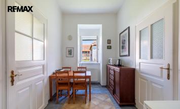 Prodej apartmánu, 1100 m&sup2;, Lesná | RE/MAX Profi Reality Znojmo