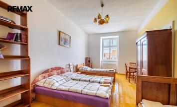 Prodej apartmánu, 1100 m&sup2;, Lesná | RE/MAX Profi Reality Znojmo