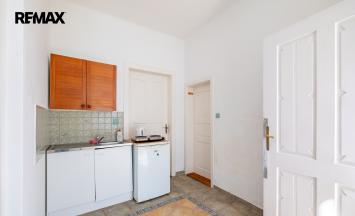 Prodej apartmánu, 1100 m&sup2;, Lesná | RE/MAX Profi Reality Znojmo