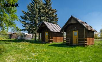 Prodej apartmánu, 1100 m&sup2;, Lesná | RE/MAX Profi Reality Znojmo