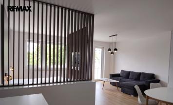 Pronájem bytu 1+kk, 48 m&sup2;, Znojmo | RE/MAX Profi Reality Znojmo