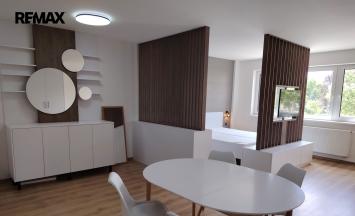 Pronájem bytu 1+kk, 48 m&sup2;, Znojmo | RE/MAX Profi Reality Znojmo