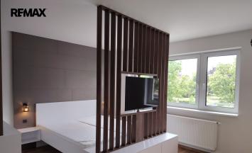 Pronájem bytu 1+kk, 48 m&sup2;, Znojmo | RE/MAX Profi Reality Znojmo