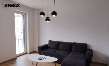 Pronájem bytu 1+kk, 48 m&sup2;, Znojmo | RE/MAX Profi Reality Znojmo