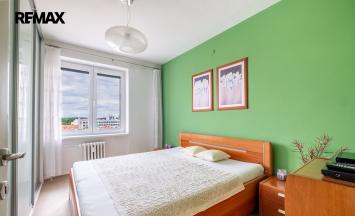 Prodej bytu 3+1, 62 m&sup2;, Znojmo | RE/MAX Profi Reality Znojmo