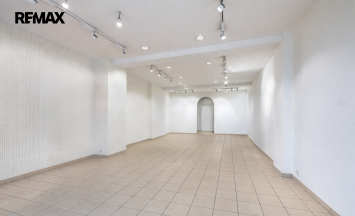 Pronájem obchodního prostoru, 82 m&sup2;, Znojmo | RE/MAX Profi Reality Znojmo