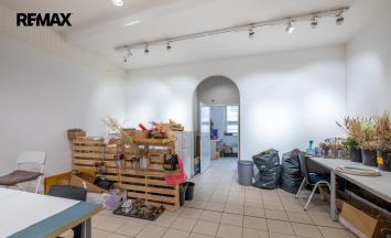 Pronájem obchodního prostoru, 82 m&sup2;, Znojmo | RE/MAX Profi Reality Znojmo