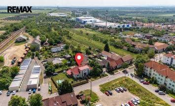 Prodej rodinného domu, 100 m&sup2;, Hodonice | RE/MAX Profi Reality Znojmo