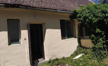 Prodej rodinného domu, 130 m&sup2;, Nové Syrovice | RE/MAX Profi Reality Znojmo