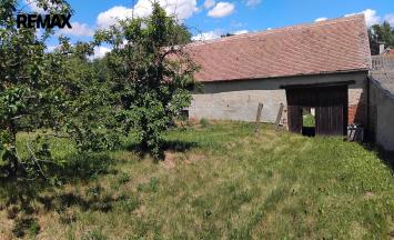 Prodej rodinného domu, 130 m&sup2;, Nové Syrovice | RE/MAX Profi Reality Znojmo