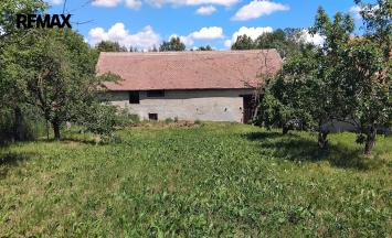 Prodej rodinného domu, 130 m&sup2;, Nové Syrovice | RE/MAX Profi Reality Znojmo