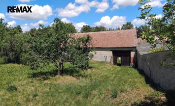 Prodej rodinného domu, 130 m&sup2;, Nové Syrovice | RE/MAX Profi Reality Znojmo