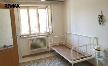 Prodej rodinného domu, 130 m&sup2;, Nové Syrovice | RE/MAX Profi Reality Znojmo