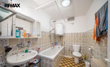 Prodej vícegeneračního domu, 200 m&sup2;, Korolupy | RE/MAX Profi Reality Znojmo