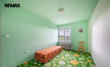 Prodej vícegeneračního domu, 200 m&sup2;, Korolupy | RE/MAX Profi Reality Znojmo