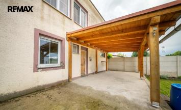 Prodej vícegeneračního domu, 200 m&sup2;, Korolupy | RE/MAX Profi Reality Znojmo