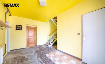 Prodej vícegeneračního domu, 200 m&sup2;, Korolupy | RE/MAX Profi Reality Znojmo