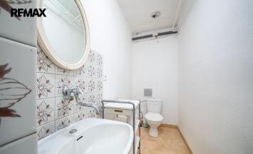 Prodej vícegeneračního domu, 200 m&sup2;, Korolupy | RE/MAX Profi Reality Znojmo