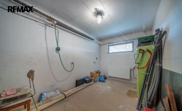 Prodej vícegeneračního domu, 200 m&sup2;, Korolupy | RE/MAX Profi Reality Znojmo
