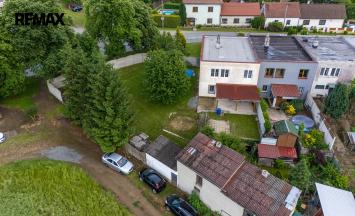 Prodej vícegeneračního domu, 200 m&sup2;, Korolupy | RE/MAX Profi Reality Znojmo