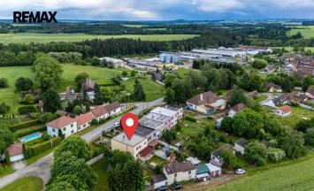 Prodej vícegeneračního domu, 200 m&sup2;, Korolupy | RE/MAX Profi Reality Znojmo