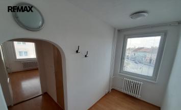 Pronájem bytu 2+kk, 47 m&sup2;, Znojmo | RE/MAX Profi Reality Znojmo