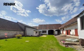 Prodej rodinného domu, 165 m&sup2;, Třebelovice | RE/MAX Profi Reality Znojmo