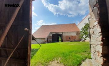Prodej rodinného domu, 165 m&sup2;, Třebelovice | RE/MAX Profi Reality Znojmo