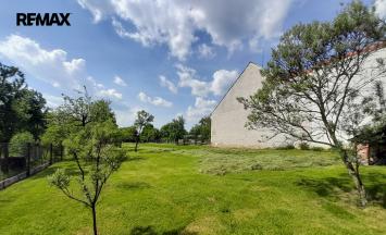 Prodej rodinného domu, 165 m&sup2;, Třebelovice | RE/MAX Profi Reality Znojmo