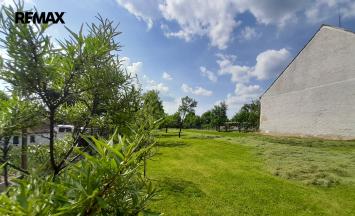 Prodej rodinného domu, 165 m&sup2;, Třebelovice | RE/MAX Profi Reality Znojmo